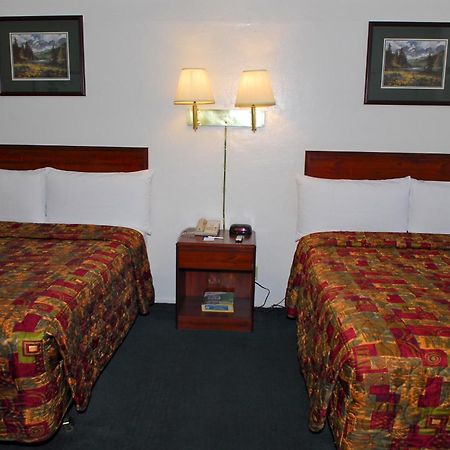 Stone Inn Extended Stay U Of A Tucson Exteriör bild