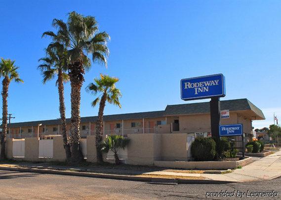Stone Inn Extended Stay U Of A Tucson Exteriör bild