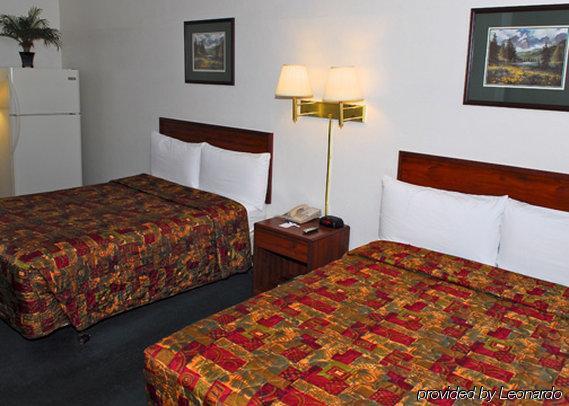 Stone Inn Extended Stay U Of A Tucson Rum bild