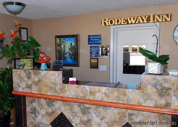 Stone Inn Extended Stay U Of A Tucson Inreriör bild