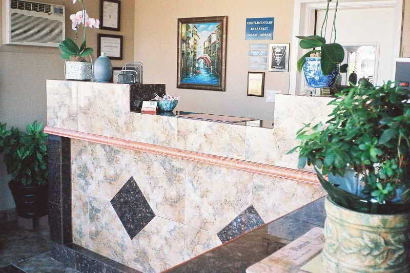 Stone Inn Extended Stay U Of A Tucson Exteriör bild
