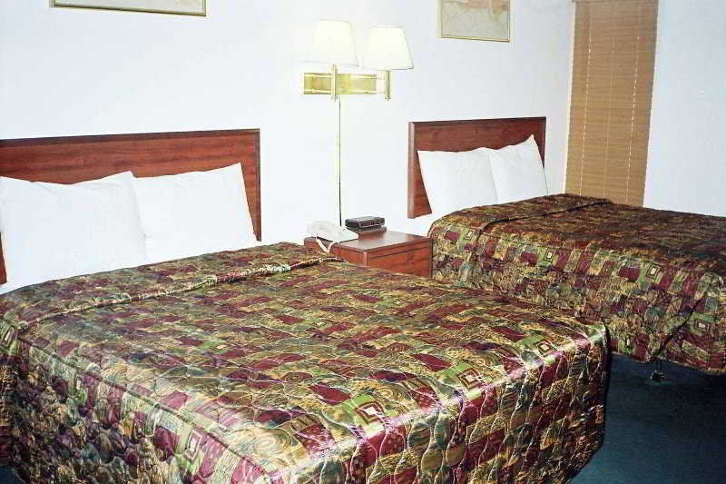 Stone Inn Extended Stay U Of A Tucson Exteriör bild